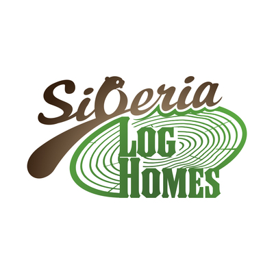 Siberia Log Homes - main